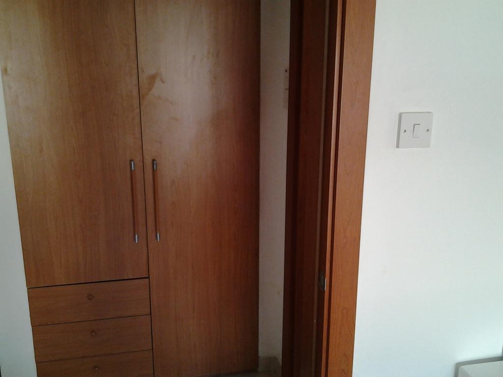 Artemis Karas Holidays Apartment Паралімні Номер фото